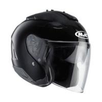 HJC IS-33 II Metal black
