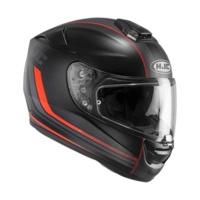 HJC RPHA ST Stacer MC-1SF (red)