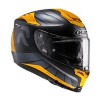 HJC RPHA 70 Octar yellow