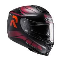 HJC RPHA 70 Octar black/red