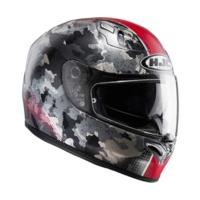 HJC FG-ST Void MC-1SF (red)