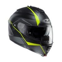 HJC IS-Max II Mine yellow