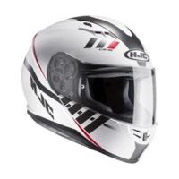 HJC CS-15 Space MC-5SF (grey)
