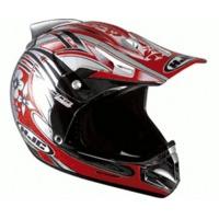 HJC AC-X2E Flower Power