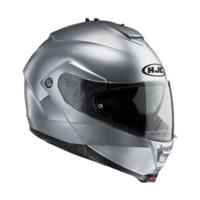 HJC IS-Max II silver