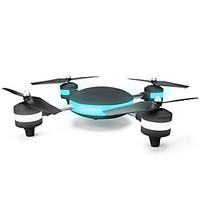 HJ U-FLY 4CH 2.4G 2.0MP Camera WIFI 3D Roll Quadcopter Drone