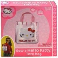 Hk Sew A Tote Bag