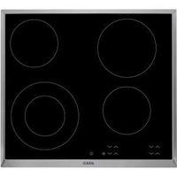 hk624010xb 4 zone electric ceramic hob