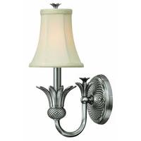 hkplant1 pl 1 light polished antique nickel chandelier