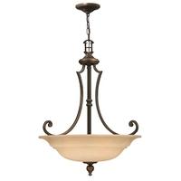 HK/PLYMOUTH/P/B Plymouth Ceiling Pendant Light