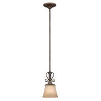 HK/PLYMOUTH/P/A Plymouth Mini Ceiling Pendant Light