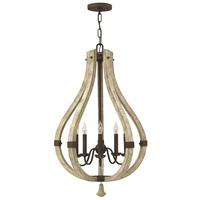 hkmiddlefield5 middlefield 5 light chandelier light