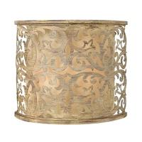 HK/CARABEL2 Carabel 2 Light Champagne Wall Light