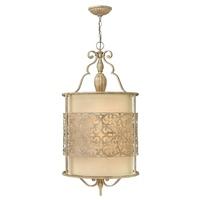 HK/CARABEL/P/C Carabel Champagne Large Ceiling Pendant