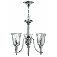 hkchandon3 3 light stirling amp crystal ribbed chandelier