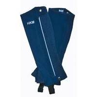 HKM Half Chaps