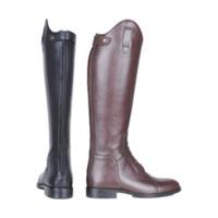 HKM Riding boots Spain soft leather - standard/width