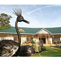 Hlangana Lodge