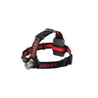HL4 LED Head Torch Dual Colour LED White + Red