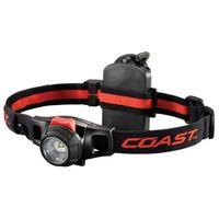 HL7R Rechargeable Focusing Head Torch