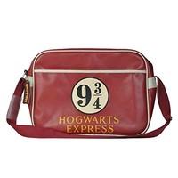 HMB Retro Bag - Harry Potter (Platform 9 3/4)