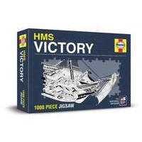 Hms Victory Haynes Edition