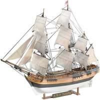 hms bounty 1110 scale model kit