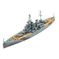 H.M.S. Prince of Wales 1:1200 Scale Model Kit