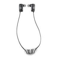 HMDX Jam Audio Transit Mini Bluetooth Earphones - Black/Grey