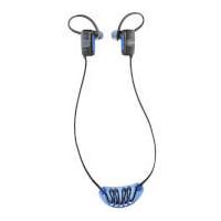 hmdx jam audio transit mini bluetooth earphones blackblue