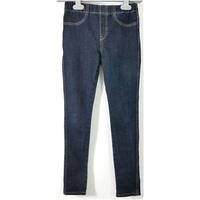 H&M Age 7-8 Years Denim Jeggings*