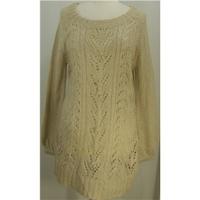 H&M, Size L, Jumper - Brown