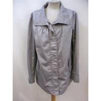 hm light grey jacket chest 40