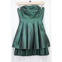 H&M dress - Size - 6 H&M - Green - Evening dress