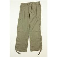 H&M - Green - Cargo pants