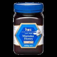 HNZ 100% Pure Manuka Honey UMF 6+ 500g - 500 g