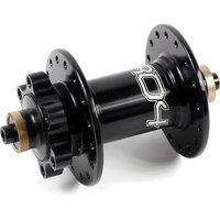 hope pro 4 mtb front hub qr axle