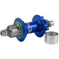 Hope Pro 4 MTB Rear Hub - Single Speed-Trials