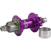 Hope Pro 4 MTB Rear Hub - Single Speed-Trials