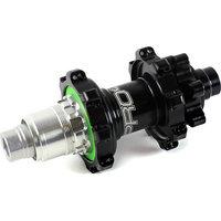 hope pro 4 mtb straight pull rear hub