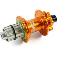 hope pro 4 mtb rear hub boost 148mm x 12mm