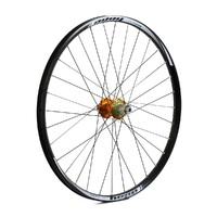 Hope - 27.5 Enduro Pro4 Boost MTB Rear Wheel 12x148 Orange