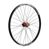 Hope - 27.5 Enduro Pro4 Boost MTB Rear Wheel 12x148 Red