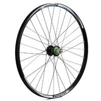 Hope - 27.5 Enduro Pro4 MTB Rear Wheel QR/12x142 Black