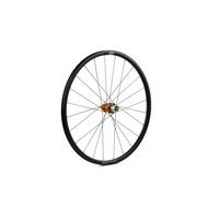 Hope - 20Five RS4 S-Pull Centrelock Rear Wheel Orange Shimano