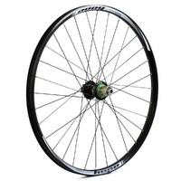Hope - 27.5 Enduro Pro4 Boost MTB Rear Wheel 12x148 Black