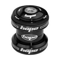 Hope - Traditional Headset 1 1/8 Black