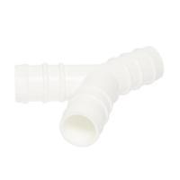 Hose Y Connector
