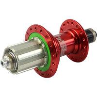 Hope RS4 Rear Road Hub
