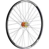 hope tech enduro s pull pro 4 rear wheel